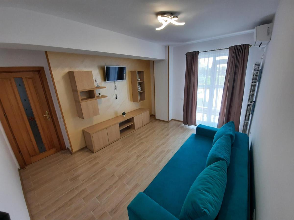 Jeni' S Apartament Constanţa Exterior foto